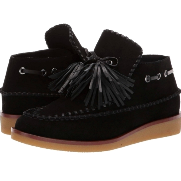 Aerosoles Martha Stewart moccasins size 9½ - Picture 1 of 6
